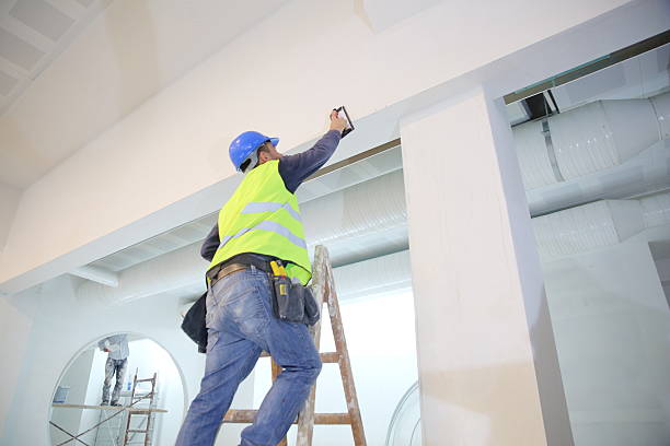 Professional Drywall & Painting Services in Dayton, OH